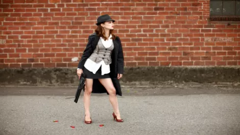 Ballsy Brin brands smartphones & emasculating