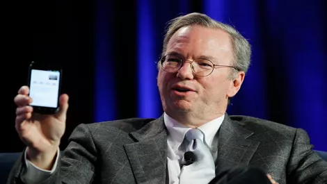 Google prepares for major mobile revolution