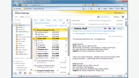 Your chance to see Office 365 in action - Sept 2012
