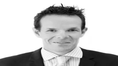 New National Sales Manager for Express Data