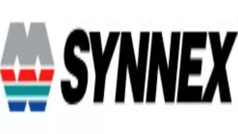 Synnex takes a byte