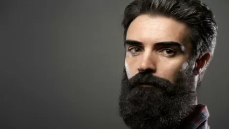 Move over Tinder, the beards have arrived