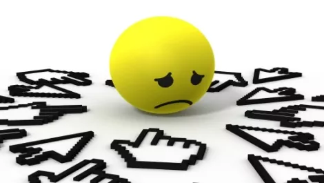 Cyber bullying bill edges closer despite concerns