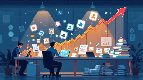 IT departments ill-equipped to meet the demand for mobile apps