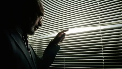 DDoS suspicions run rampant in enterprise space