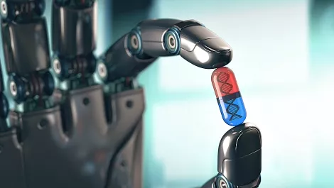 Personal health will look completely different by 2020