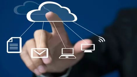 Leading NAS vendor transforms on-premise storage solutions