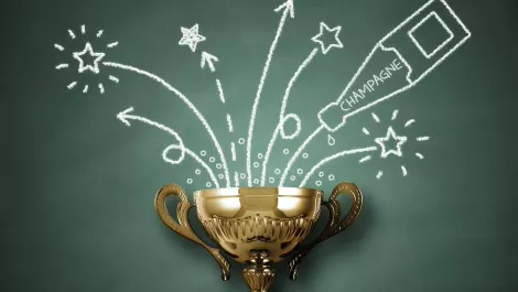 Sweet taste of success as BusApps claims top SugarCRM award