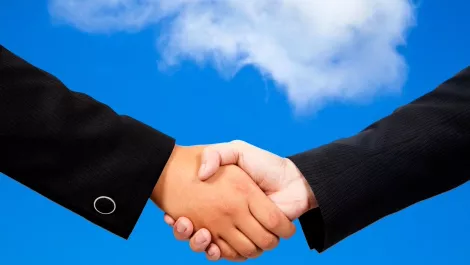 Cloud DC signs CSP distribution deal with Citrix