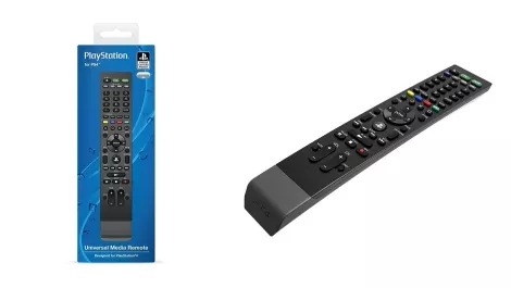 Official PS4 Universal Media Remote now available in New Zealand