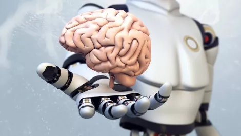 New study to delve into the murky world of AI's effects on law, ethics and morality