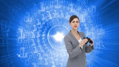 Navigating the big (data) influences in 2017