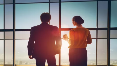 The new-age CEO: three steps to effective digital leadership