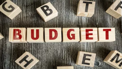 Three key security hotspots to consider for your 2018 budget