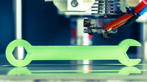 Ricoh snaps up full Stratasys 3D printing and additive manufacturing line