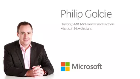 Open letter to kiwi channel from Microsoft NZ's partner chief