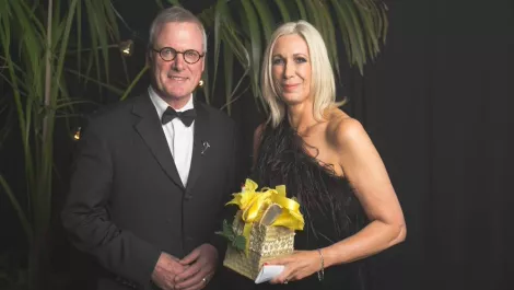 Exclusive: Duo business booms on back of heightened security demand