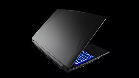 Insite's new laptop may be the most versatile PC on the market
