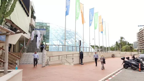 PHOTO GALLERY: Datacloud Europe 2018 a crowd-puller in Monaco
