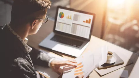 What happens when data management becomes a basic skill?
