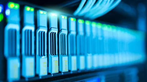 Inspur launches new server with record-breaking storage density