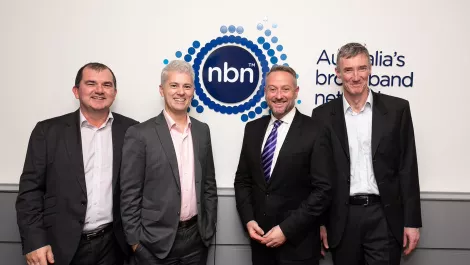 Macquarie Telecom & NBN Co strike major telco, data services deal