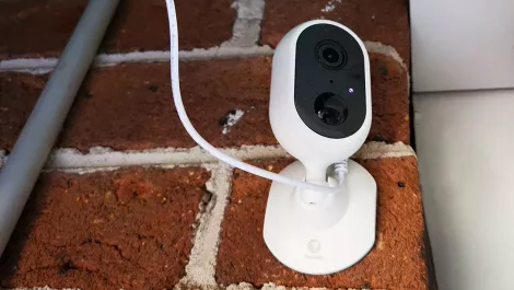 Hands-on Review: Swann Wi-Fi Series indoor and outdoor security cameras