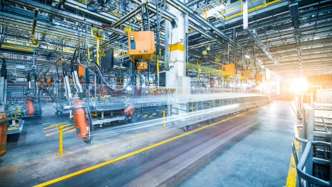How to build a successful RPA strategy