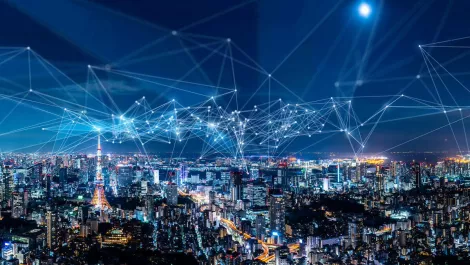 Location intelligence key to progressing smart cities