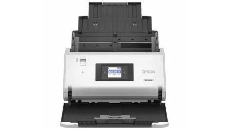 Epson launches new large-format document scanner