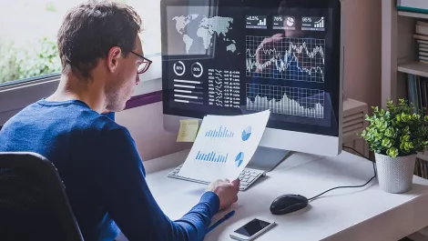 Talend updates to cloud data product for improved intelligence