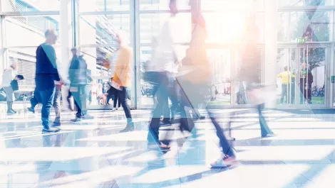 Research: Tech execs' priorities in the 'new normal'