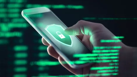 Sophos named mobile security Leader in IDC MarketScape