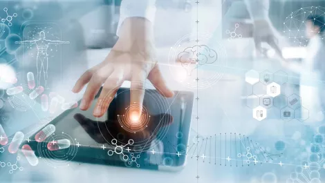 Red Hat and the World Health Organisation team up to democratise healthcare knowledge