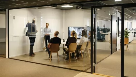 Pexip obtains native integration with new Logitech products