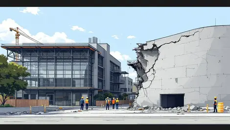 Christchurch earthquake: Five lessons in construction after a decade of analysis