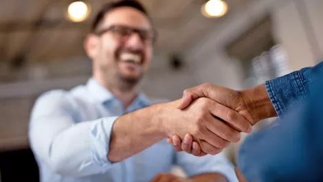 Five things to look for in an ECM vendor