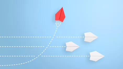 Micro Focus recognised as service management leader by Research in Action