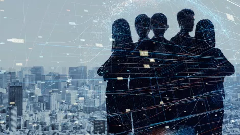 Park Place Technologies launches new partner programme