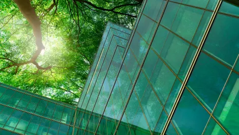 Intel commits to net-zero greenhouse gas emissions by 2040