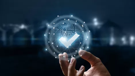 Fortinet introduces self-learning AI in latest offering