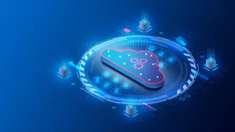 IaaS public cloud services market tips $91 billion in 2021