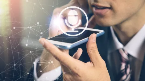 Renesas and Cyberon expand services with voice recognition