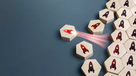 Mibiz: Giving every small business an expert network