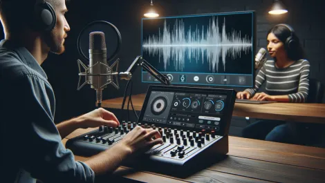 SCA chooses HPE for digital transformation of Australian audio platform