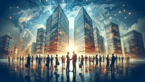 Colt Technology completes USD $1.8b billion acquisition of Lumen's EMEA business
