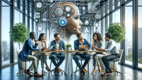 OutSystems forecasts top tech trends for CIOs in 2024