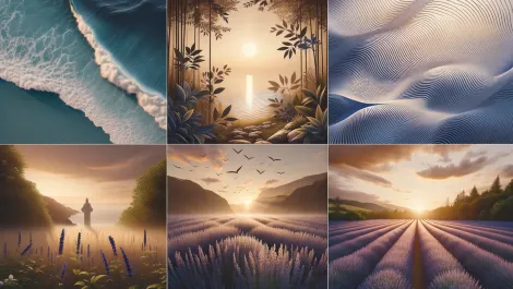 Adobe predicts 2024 dominant creative trends in new report