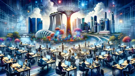 Singapore's Geniebook recognised in top 150 digital learning companies