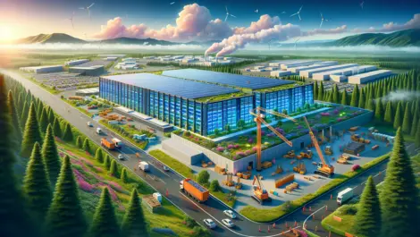 Invercargill to get first Tier 4 Data Centre with T4 Group move